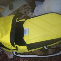 کیف حمل نوزاد