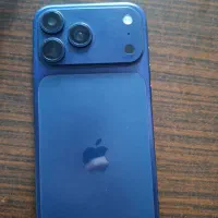 گوشی ایفون ۱۷پرومکس فول کپی