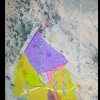 فروش پلاک 236 فرعی 5255