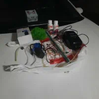 آکواریوم و  وسایل|لوازم جانبی حیوانات|ری, دولت‌آباد|دیوار