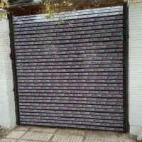 کرکره برقی،اهنگری، پوشش کل تهران،به خصوص بازار|خدمات پیشه و مهارت|تهران, امام خمینی|دیوار