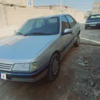 پژو ۴۰۵|خودرو سواری و وانت|تربتحیدریه, طالقانی|دیوار