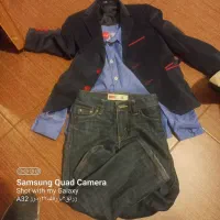 کت پسرانه ترک|لباس|لنگرود, |دیوار