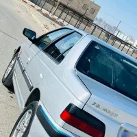 پژو پارس الیکس