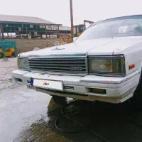 نیسان لورلV6