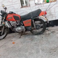 موتور ایژ روستا2000