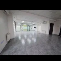 پاسداران فروش نوساز/ اداری/همکف/۱۴۰ متر