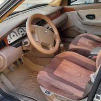 سمند ای اف سون|خودرو سواری و وانت|کرج, خرمدشت|دیوار