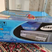 پخش ویدیو و دی وی دی|تلویزیون و پروژکتور|نوشهر, |دیوار