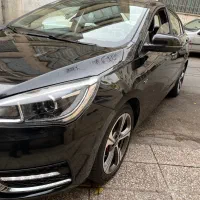 اریزو 5 مدل ۴۰۱|خودرو سواری و وانت|تهران, خواجه نصیر طوسی|دیوار