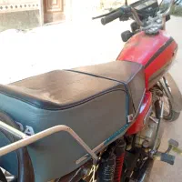 موتور هوندا سی جی 200 cc مدل 95|موتورسیکلت|قشم, |دیوار