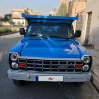 نیسان  آخر 403 آپشنال درحد صفر