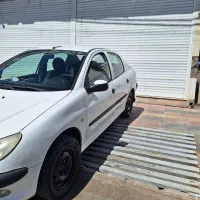 206sd v8 93|خودرو سواری و وانت|کرمان, |دیوار