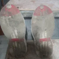 کفش کلاش گیوه سالم|کیف، کفش، کمربند|کامیاران, |دیوار