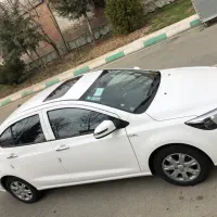 شاهین CVT|خودرو سواری و وانت|تهران, ازگل|دیوار