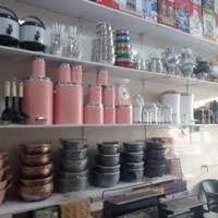 جهیزیه سرای سن سون نقدواقساط اقساط باچک صیادی|اجاق گاز و لوازم برقی پخت‌وپز|قرچک, شهرک الحدید|دیوار