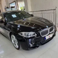 BMW 528مدل2015فول4کلید