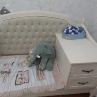 تخت خواب بچه و نوجوان