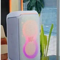 جی بی ال 320 رنگ سفید پلمپ|سیستم صوتی خانگی|شیراز, زند|دیوار