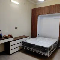 کابینت آشپزخانه تخت تاشو کمد دیواری دکور مغازه و..