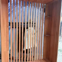 ویترین برای مغازه