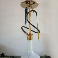 قلیون عربی خیلی کم استفاده