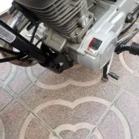 رهرو مدل ۹۵|موتورسیکلت|تهران, نازی‌آباد|دیوار