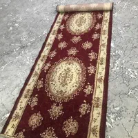 قالچه حضرت سلیمان|گلیم، جاجیم، گبه|دزفول, |دیوار