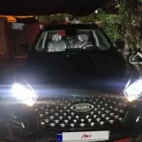 x55 proمعاوضه با دیگنیتی پرایم