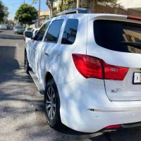 هایما S7 1800|خودرو سواری و وانت|تبریز, |دیوار