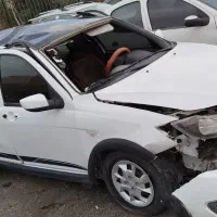 تصادفی کویک تک استارت موتور روشن