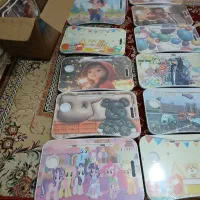 میز تحریر کودک ونوجوان|میز تحریر و کامپیوتر|آران و بیدگل, |دیوار