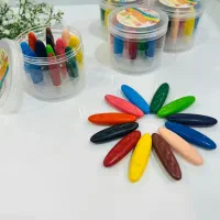 پاستل جادویی