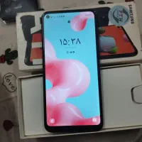 گوشی a11|موبایل|سمنان, |دیوار