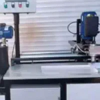 فروش دستگاه تمام اتوماتیک فیلتر هوای ماشین|ماشینآلات صنعتی|رشت, گلباغ نماز|دیوار