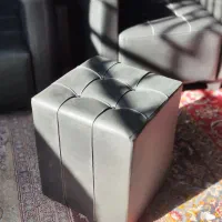 انواع مبل اداری گیمینگ و پاف و نیمکت|مبلمان اداری|تهران, شادآباد|دیوار