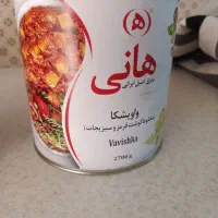 کنسرو غذا|خوردنی و آشامیدنی|تهران, اکباتان|دیوار