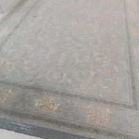 ۲ تخته فرش ۹ متری محشر