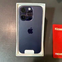 iPhone 14pro 256