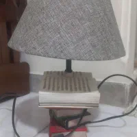 چراغ خواب، چراغ مطالعه|چراغ خواب و آباژور|پاکدشت, پاکدشت (مامازند)|دیوار