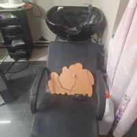 فروش لوازم ارایشگاه زنونه صفر تا صد