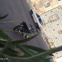بازسازی موتور هوندا