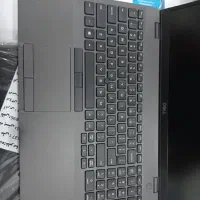 Dell Latitude 5501|رایانه همراه|قشم, |دیوار