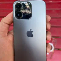 آیفون ۱۳ پرو iphone 13 pro 256|موبایل|پرند, فاز ۲|دیوار