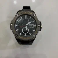 ساعت جی شاک