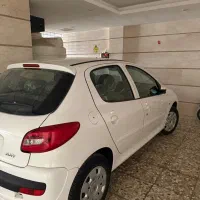 ۲۰۷ tu3|خودرو سواری و وانت|اهواز, امانیه|دیوار