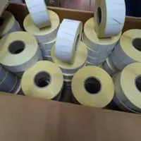 فروش مواد مصرفی رول کاغذ فیش پرینتر.لیبل|پرینتر، اسکنر، کپی، فکس|مشهد, جانباز|دیوار