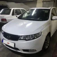 سراتو۲۰۰۰ آپشنال سایپایی تک برگ سند بیرنگ|خودرو سواری و وانت|تهران, پردیسان|دیوار