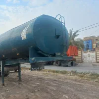 تانکرسوخت|خودرو سنگین|اهواز, اهواز|دیوار