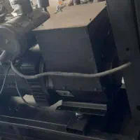 ژنراتور در توانهای مختلف